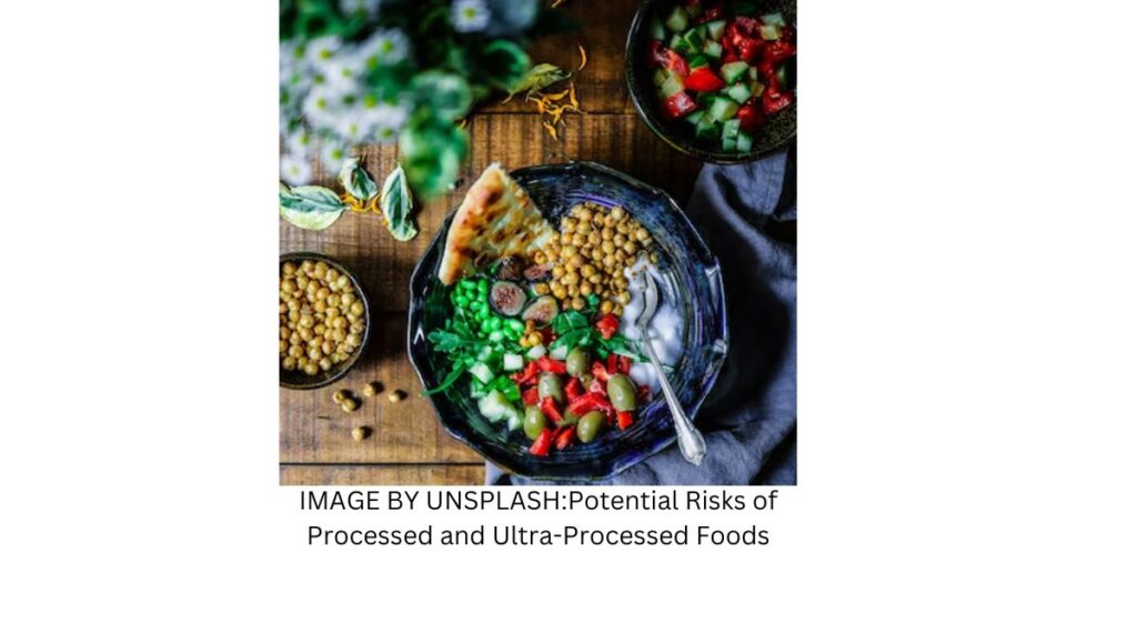 This blog post aims to provide a comprehensive analysis of the potential risks of processed and ultra-processed foods, 