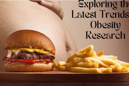 Exploring the Latest Trends in Obesity Research