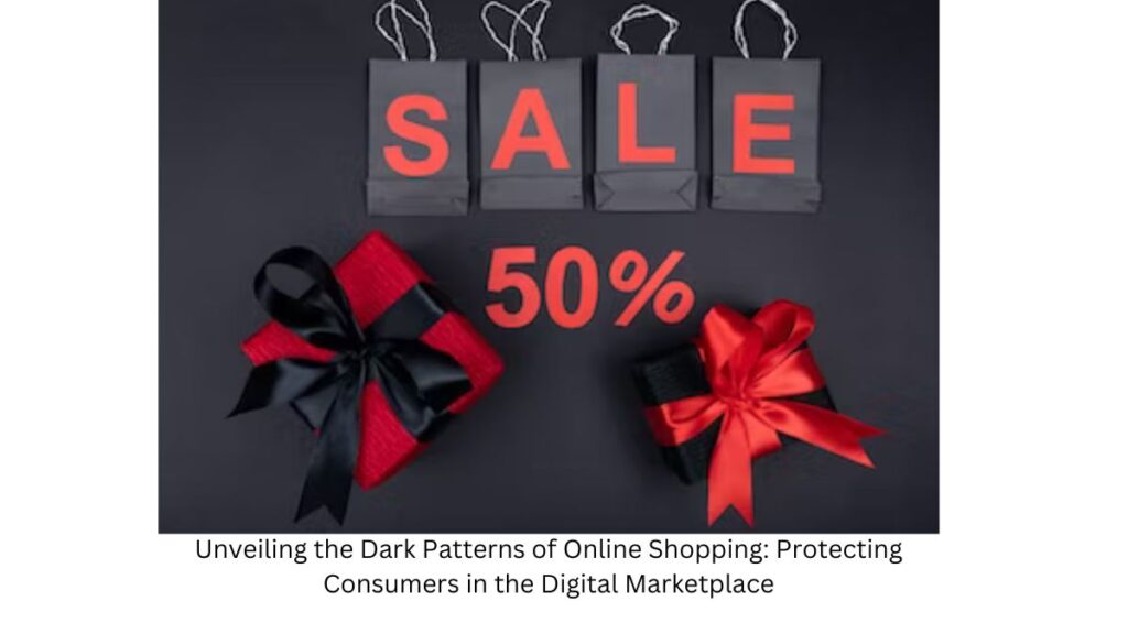 In this article, we will explore the various dark patterns used in online shopping and shed light on how consumers can protect themselves in the digital marketplace.