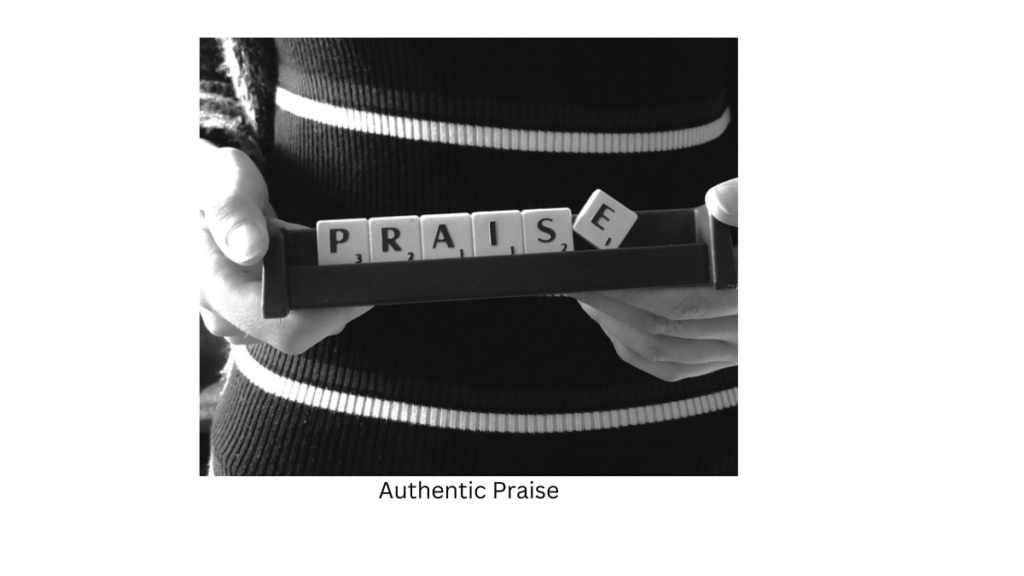 In a world where false praise and limiting beliefs are prevalent, learning the art of authentic praise can be a transformative journey. Genuine appreciation not only strengthens relationships but also fosters personal growth and development.