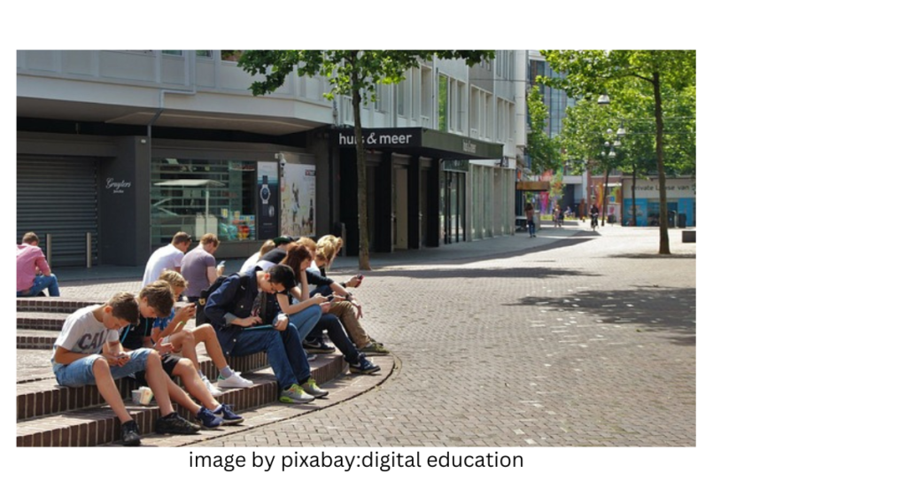Digital education plays a pivotal role in transforming education by revolutionizing the way knowledge is accessed, shared, and experienced. Here are some key roles that digital education fulfills in transforming education: