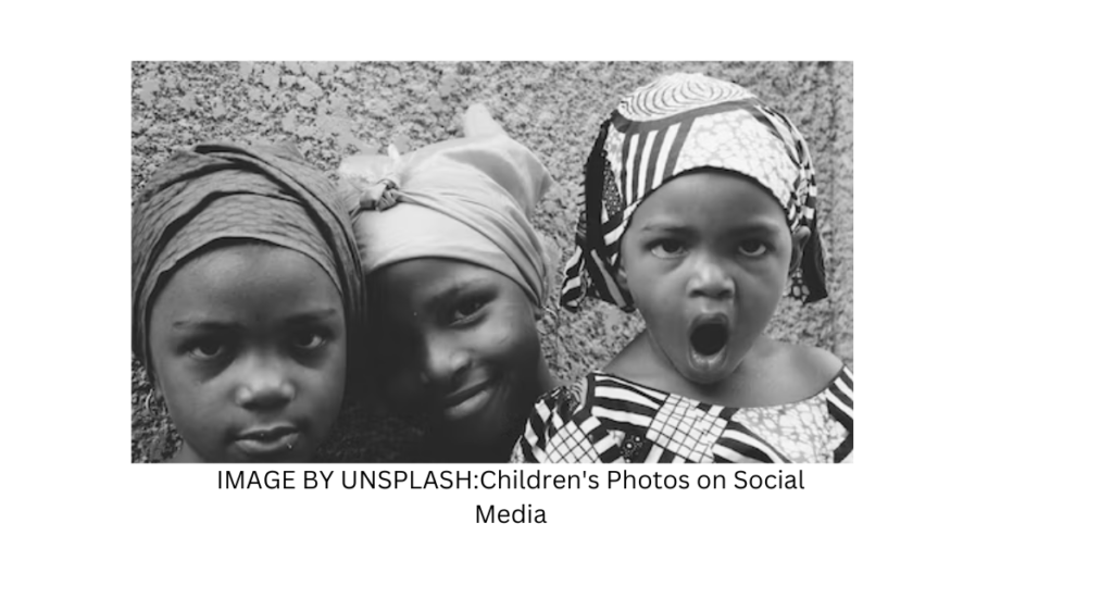 Disadvantages of Sharing Pictures of Children on Social Media: