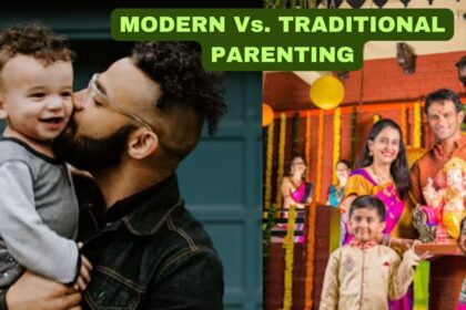 Traditional vs. Modern Parenting: Unveiling the Pros and Cons for Your Child's FutureTraditional vs. Modern Parenting: Unveiling the Pros and Cons for Your Child's Future