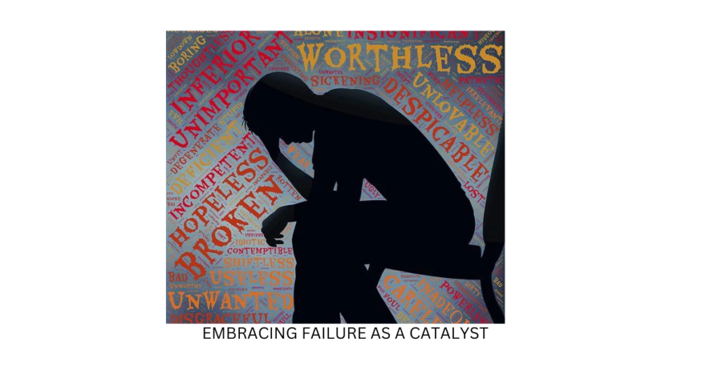 In this blog, we will explore the importance of embracing failure and how it can positively impact our personal and professional lives.