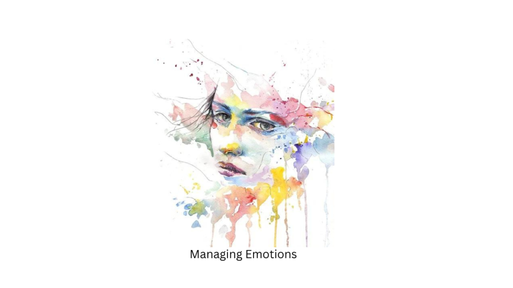 Managing Emotions: A Guide to Navigating Uncontrollable Situations with Grace