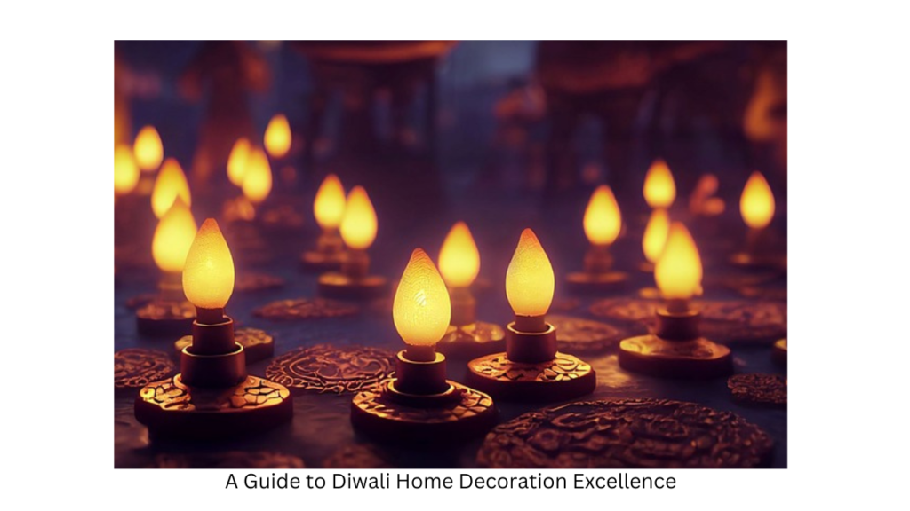 Before we dive into the specifics of Diwali home decoration, it's essential to understand the symbolism and significance behind these decorations. Diwali decorations are not merely about aesthetics; they hold deep cultural and spiritual meanings: