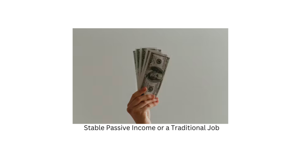 Passive income refers to earnings generated with minimal active involvement. It's the money that rolls in while you sleep or indulge in other activities you enjoy. This concept has gained immense popularity in recent years due to the promise of financial freedom and flexibility.