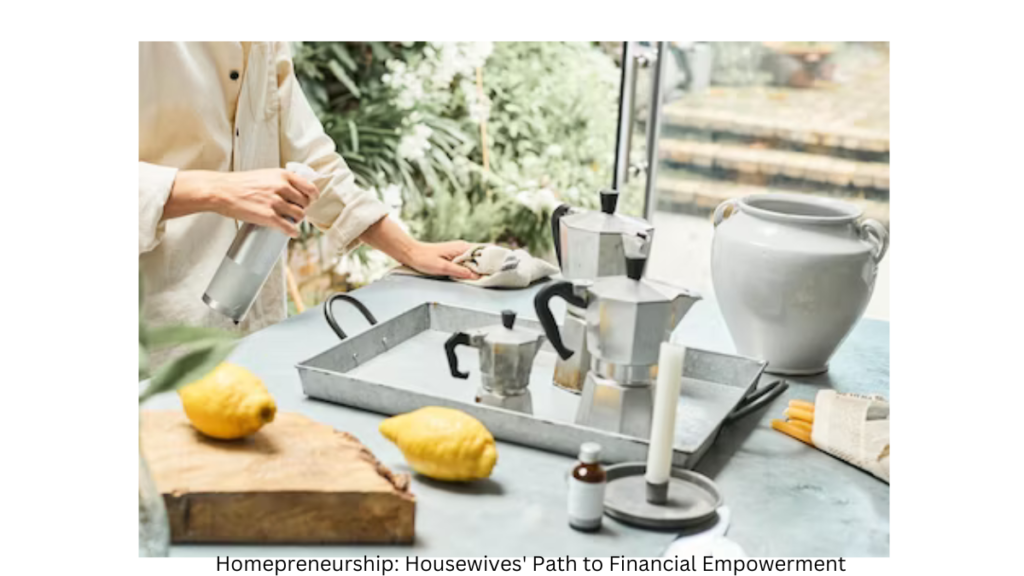 Housewives can play a pivotal role in boosting their family's income from the comfort of their homes. Here are several effective ways they can do so: