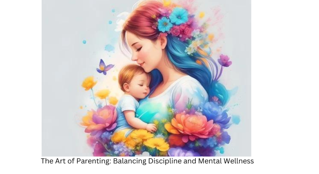 here is no universally recognized "gold standard" of parenting, as effective parenting can vary significantly depending on cultural, societal, and individual factors. Parenting is a complex and multifaceted task, and what works best for one family may not be the same for another.