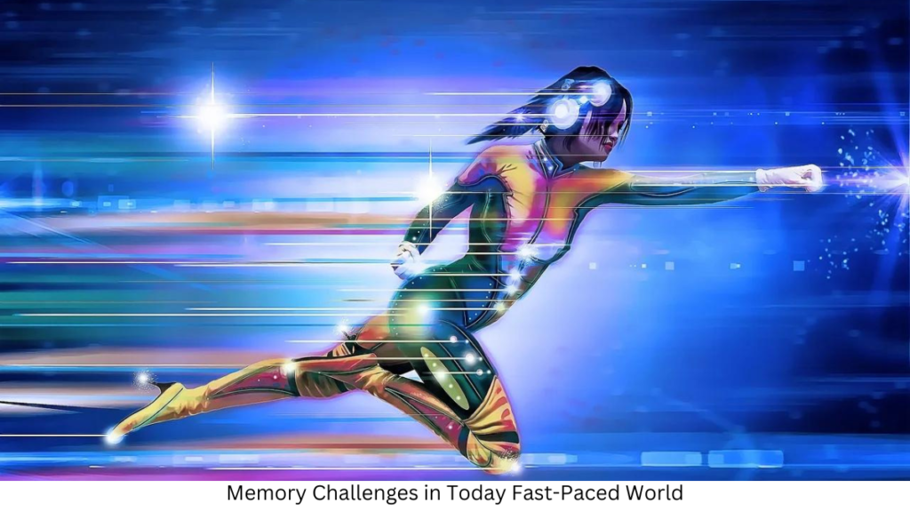 While the challenges to memory in today's fast-paced world are significant, there are practical strategies that individuals can adopt to enhance their cognitive abilities: