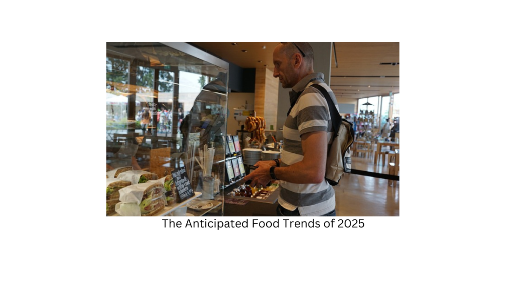 The rise of plant-based eating has been one of the most significant food trends of the past decade, and it shows no sign of slowing down in 2025. From plant-based meat alternatives to dairy-free cheeses and egg substitutes, consumers are increasingly looking for delicious and sustainable options that align with their values. Expect to see more innovative plant-based products and menu items that cater to a growing audience of flexitarians,vegetarians, and vegans.