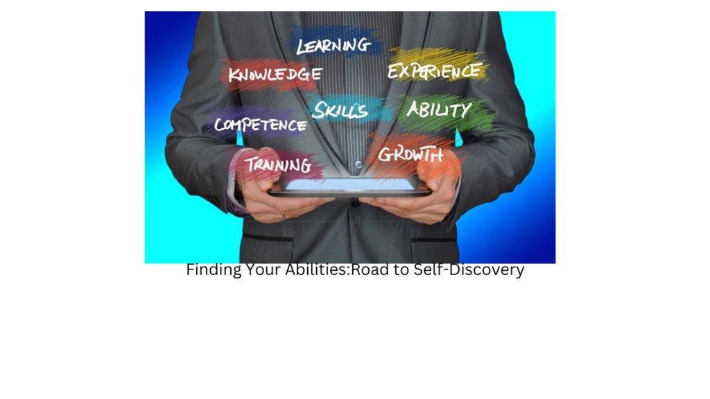 Discovering your abilities can indeed have a positive impact on others. When you identify and harness your own talents, you become better equipped to help and support others in various ways. Here are some ways in which discovering your abilities can enable you to assist others: