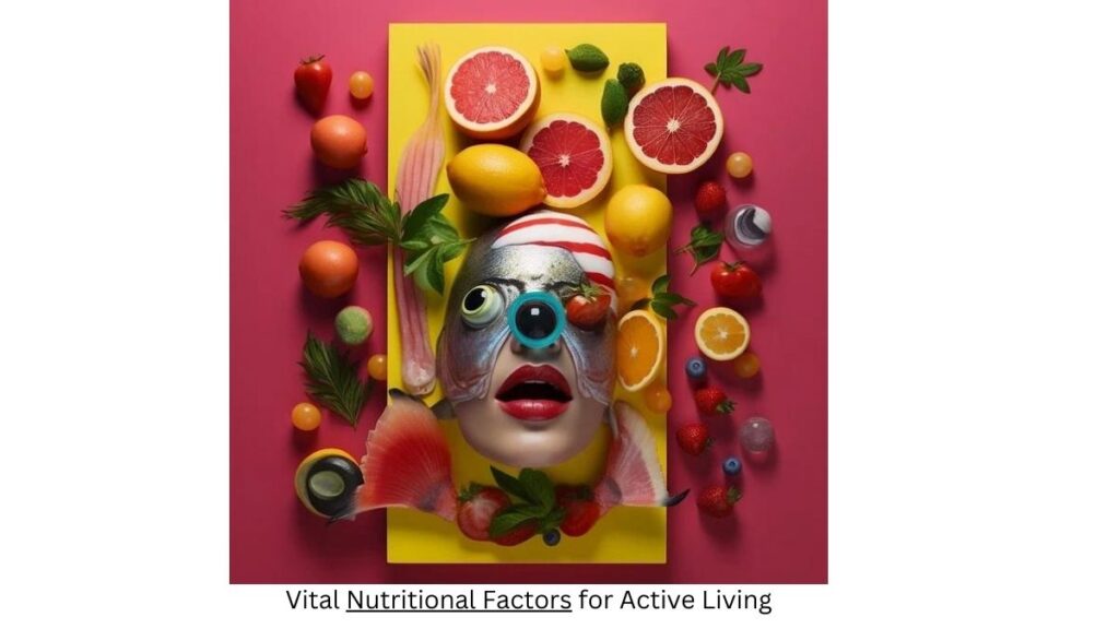 Athlete's Diet: Vital Nutritional Factors for Active Living