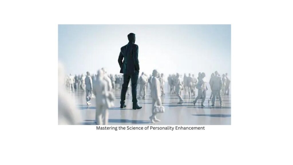 Before we embark on the journey of personality enhancement, it's essential to understand what personality is. Personality encompasses a wide range of traits, behaviors, and characteristics that define who you are. It influences how you interact with others, your emotional responses, and your approach to life's challenges.