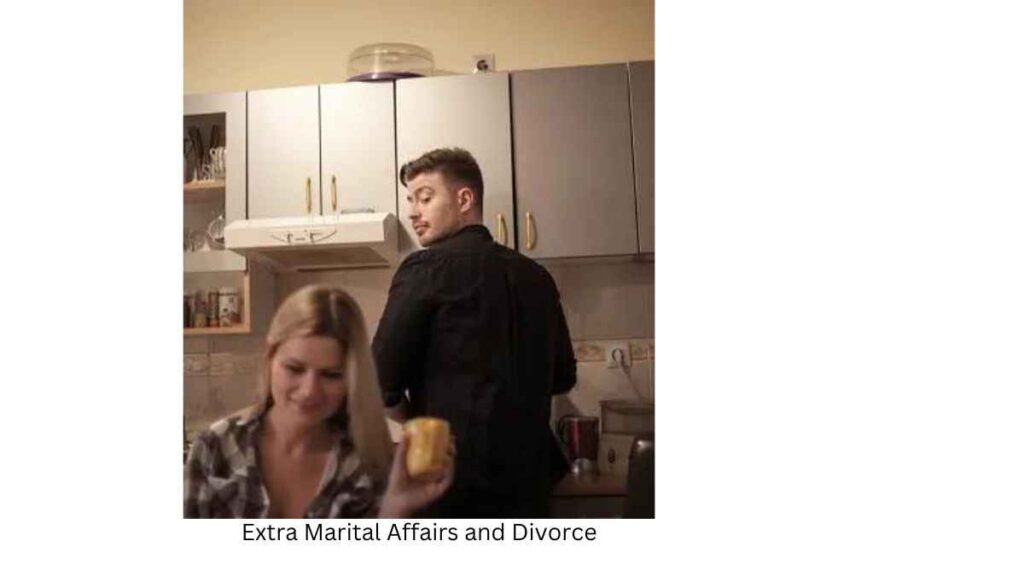 Extra marital affairs often fail for a variety of reasons, reflecting the complex and challenging nature of infidelity and the impact it has on individuals and relationships