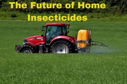 "The Future of Home Insecticides: Analysis"