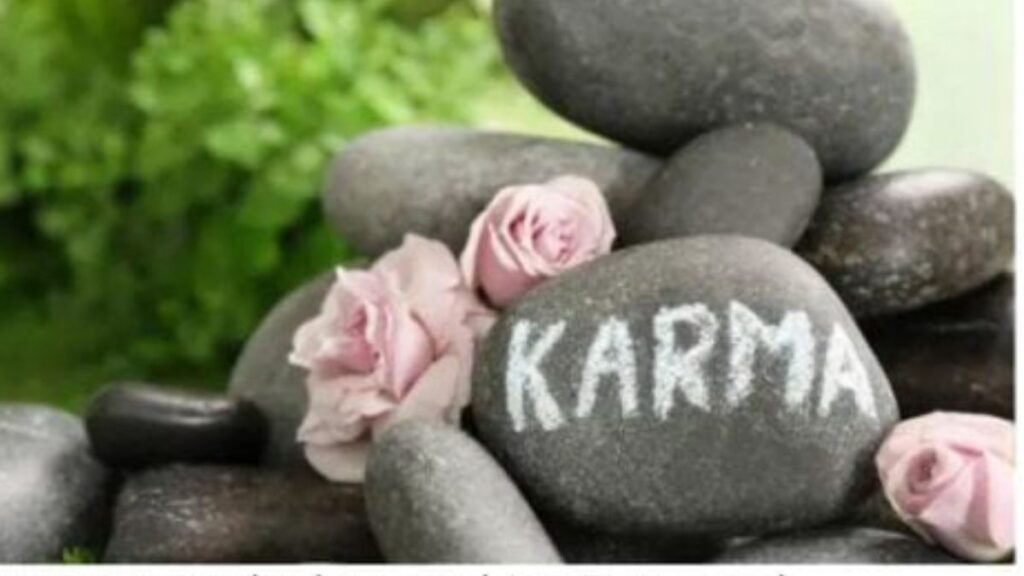 The Science of the Karma Accumulation and Its Removal