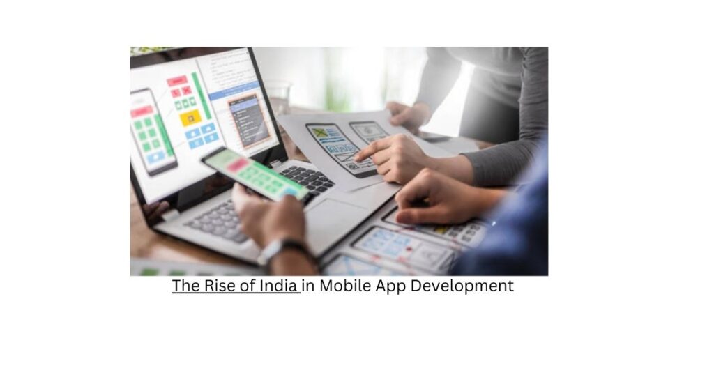 Delve into the reasons behind India's prominence in the global mobile app development arena. Explore the factors that make it an ideal destination for those seeking both affordability and quality in their app development projects.