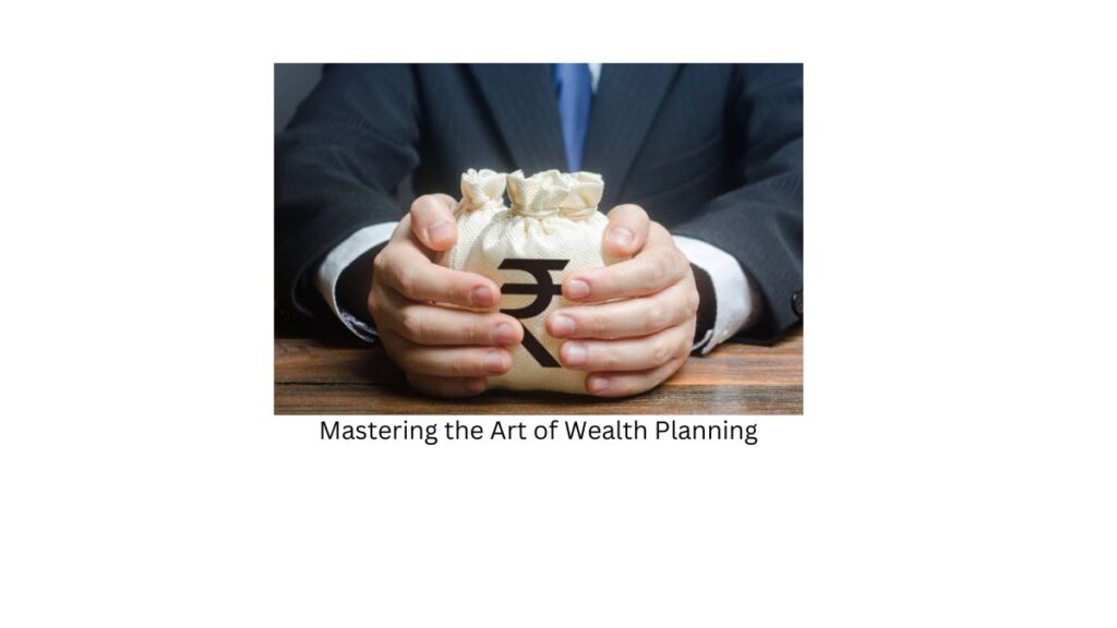 Unlock Lifelong Happiness: A Guide to Mastering the Art of Wealth Planning