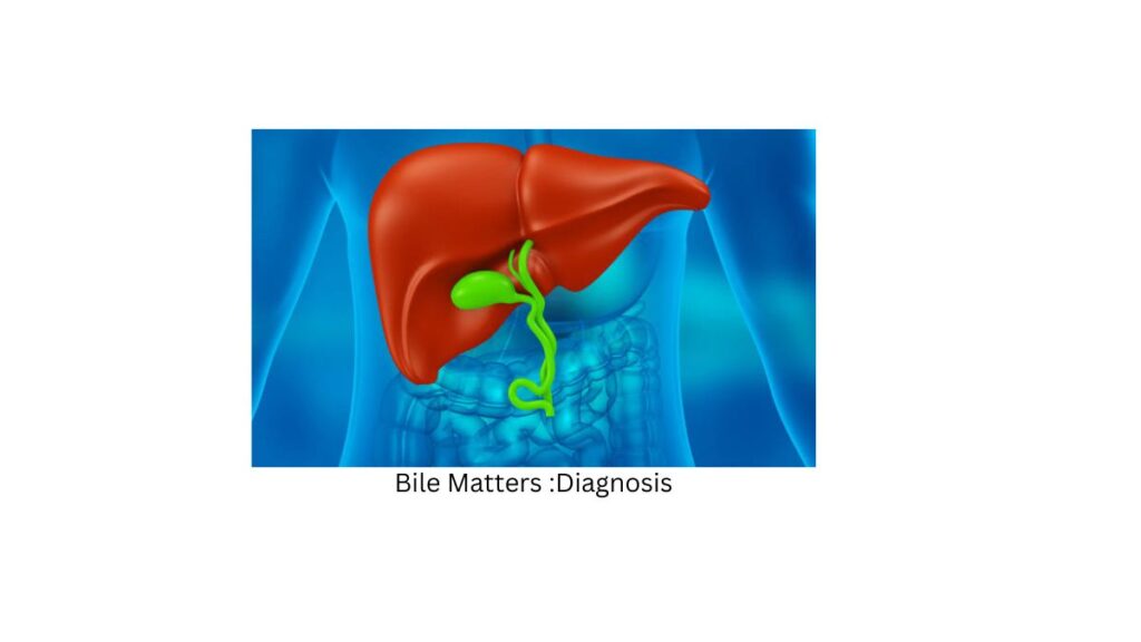 Bile Matters: Delving into Causes, Navigating Complications, and Simplifying Diagnosis