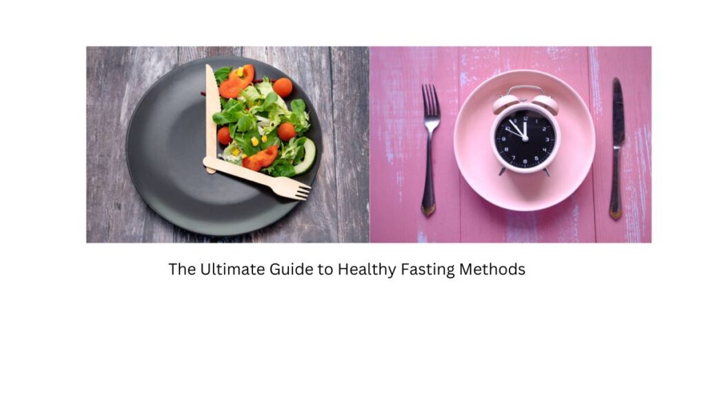 The effectiveness of different fasting methods in burning fat can vary from person to person, and factors such as individual metabolism, lifestyle, and overall health play significant roles. However, some fasting methods are commonly associated with fat burning. Here are a few: