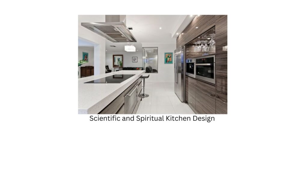 In Vastu Shastra, an ancient Indian architectural tradition, the placement of the kitchen in the southeast is believed to be auspicious and is guided by certain principles. While these principles are more rooted in cultural and traditional beliefs rather than modern scientific evidence, proponents of Vastu Shastra attribute the southeast direction for the kitchen to specific cosmic and elemental considerations. Here's a brief explanation: