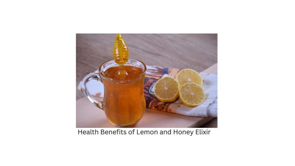 While lemon and honey water can offer some potential benefits, it's important to be aware of its potential side effects, especially when consumed in excess: