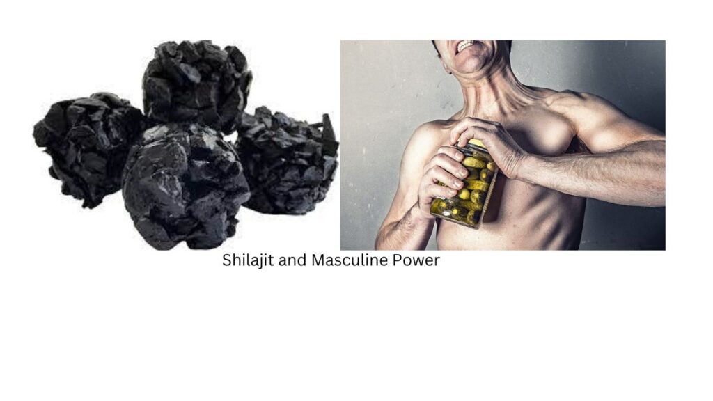 Unlocking the Potential: Exploring the Claims Surrounding Shilajit and Masculine Power