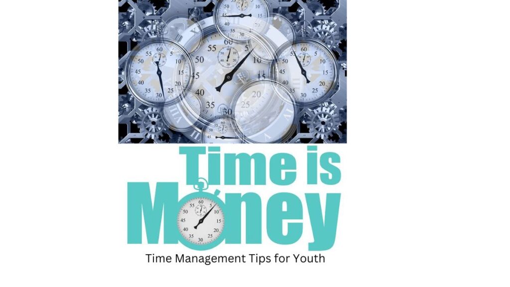 Encouraging today's youth to manage their time effectively while minimizing internet and mobile distractions requires a thoughtful and practical approach. Here are some strategies to provide time management advice that helps them strike a balance: