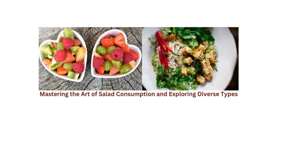 There is a wide variety of salads that can be beneficial for health, as they offer a nutrient-dense and flavorful way to incorporate a range of essential vitamins, minerals, fiber, and other compounds into your diet. Here are several types of salads that are known for their health benefits: