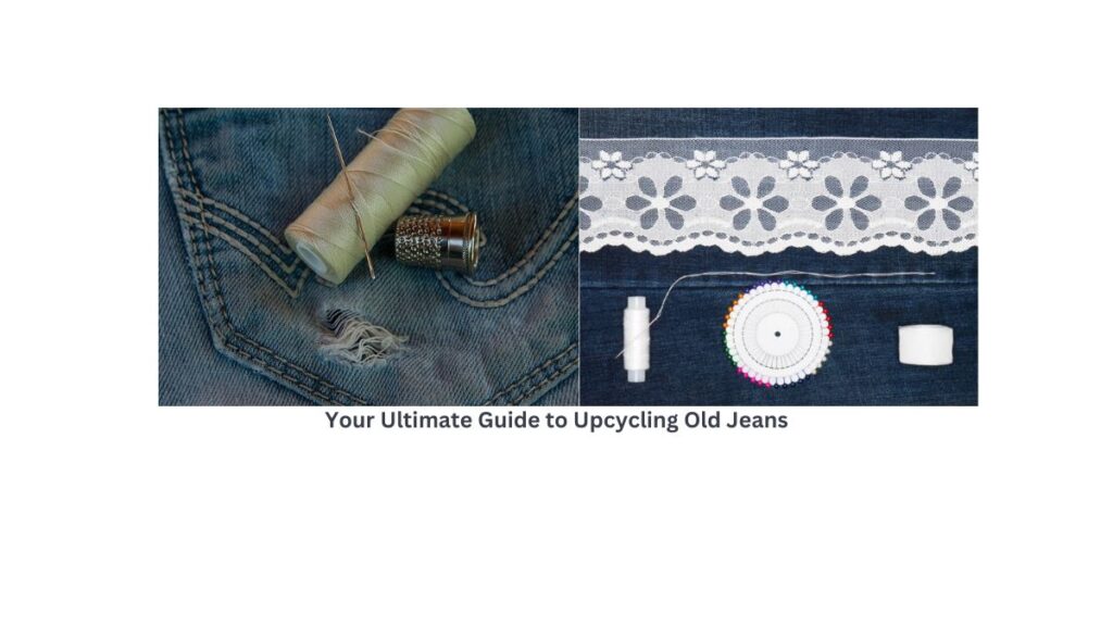 Now that you've assessed your denim inventory, it's time to dive into the heart of your denim DIY journey with step-by-step tutorials. Whether you're a seasoned crafter or a novice looking to explore your creative side, these easy-to-follow instructions will guide you through transforming your old jeans into personalized masterpieces.