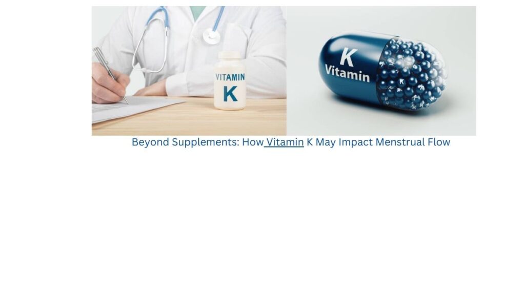 While vitamin K is essential for various bodily functions, including blood clotting and bone metabolism, taking excessive amounts of vitamin K supplements daily may have potential risks and side effects. It's important to note that the recommended daily intake of vitamin K varies depending on factors such as age, sex, and individual health conditions.