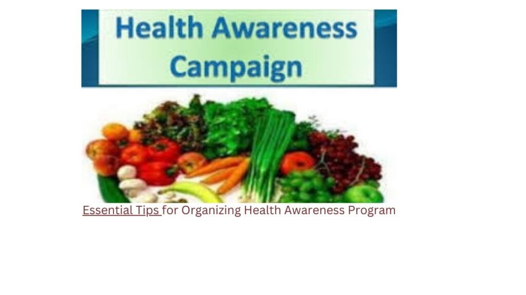 Health awareness campaigns offer a range of benefits, both at an individual and societal level. Here are some key advantages of health awareness campaigns: