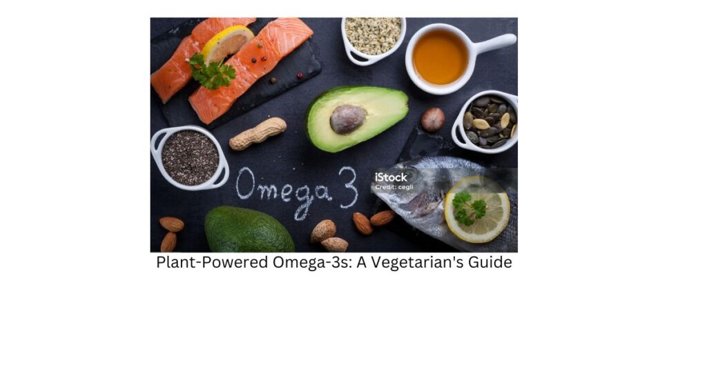 Plant-based omega-3 sources are rich in alpha-linolenic acid (ALA), a type of omega-3 fatty acid that the body can convert into other essential omega-3s, such as eicosapentaenoic acid (EPA) and docosahexaenoic acid (DHA). Here are some top plant-based omega-3 sources: