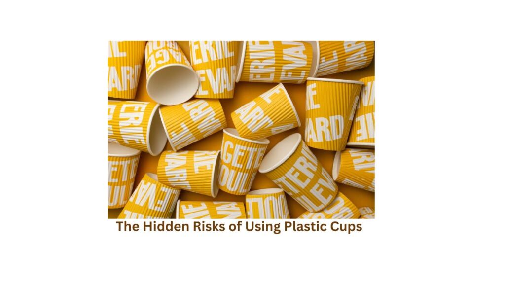 Determining whether a plastic cup contains BPA (bisphenol A) can sometimes be challenging because manufacturers may not always label their products with this information. However, there are a few general guidelines you can follow to assess the likelihood of BPA presence