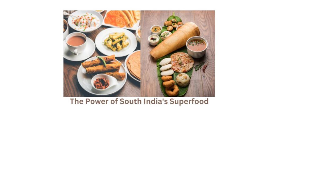 Unlocking the Nutritional Riches: Revealing the Power of South India's Superfood