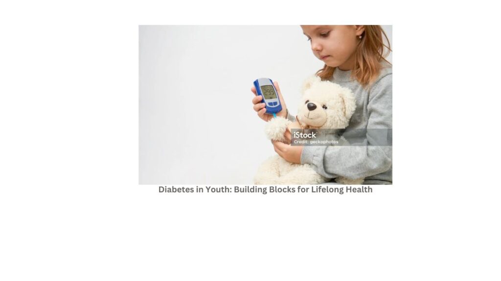 Diabetes at a young age, particularly type 1 diabetes, often occurs due to autoimmune factors, genetic predisposition, or a combination of both. Here are some reasons for diabetes at a young age: