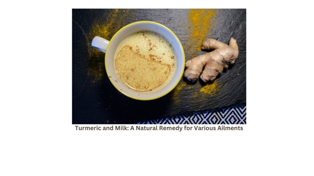 Drinking turmeric milk every day can offer several potential health benefits. Turmeric contains curcumin, a compound with powerful anti-inflammatory and antioxidant properties. Here are some potential effects of daily turmeric milk consumption: