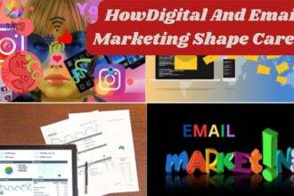 How Digital And Email Marketing Shape Career