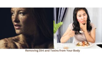 Ultimate Guide: Removing Dirt and Toxins from Your Body Safely