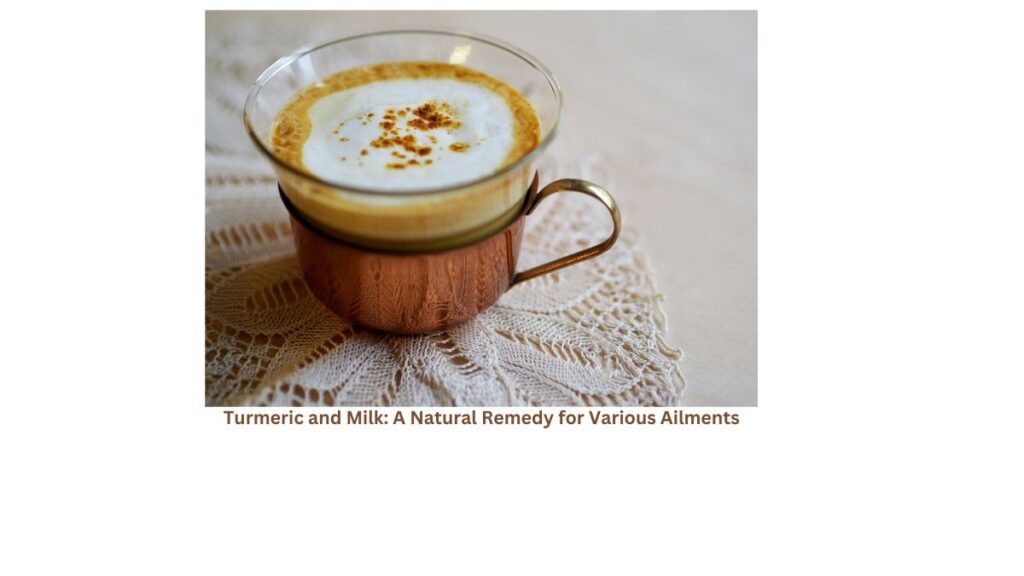 The timing of when to drink turmeric milk largely depends on your personal preference and health goals. However, there are some considerations to keep in mind: