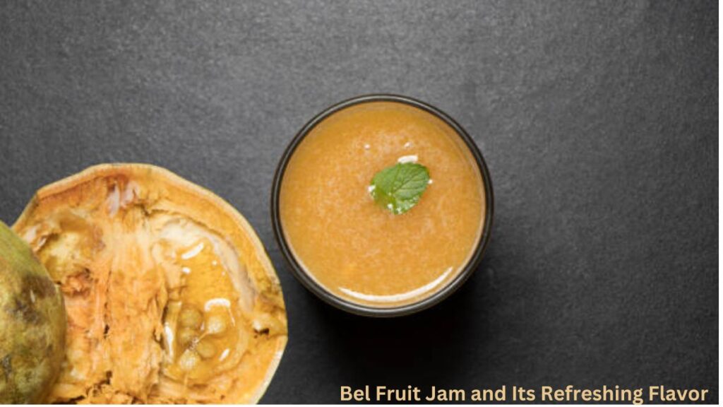 Savoring Summer: Bel Fruit Jam and Its Refreshing Flavor