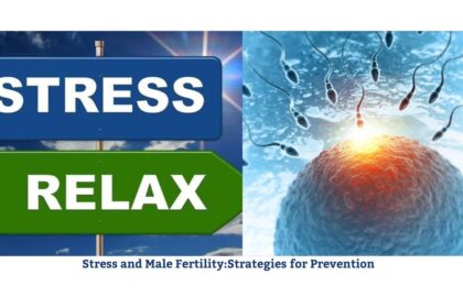 "The Hidden Threat: Stress and Male Fertility—Strategies for Prevention