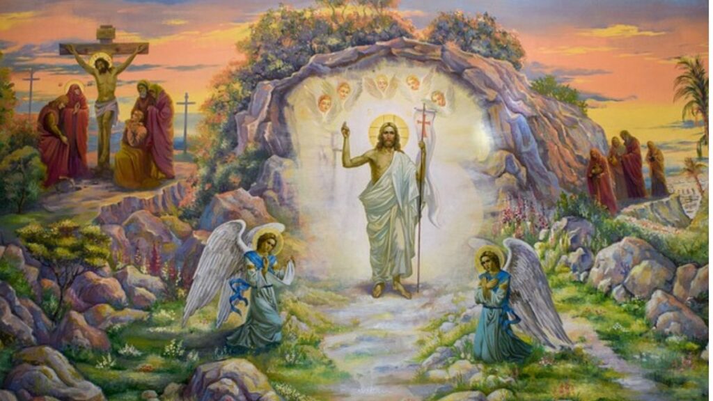 In the Christian faith, the resurrection of Lord Jesus stands as the pinnacle of hope and redemption. It marks not just a historical event but a profound spiritual truth that continues to inspire believers around the world. Let's delve into the timeless message of Jesus' resurrection and its significance in bringing about a new beginning for humanity.
