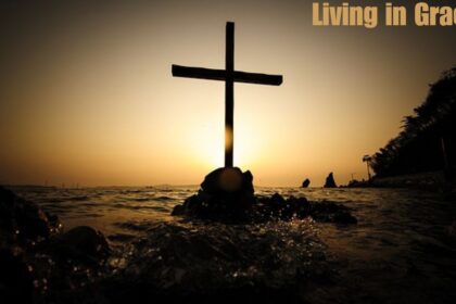 Living in Grace: Exploring Biblical Wisdom for a Transformed Life