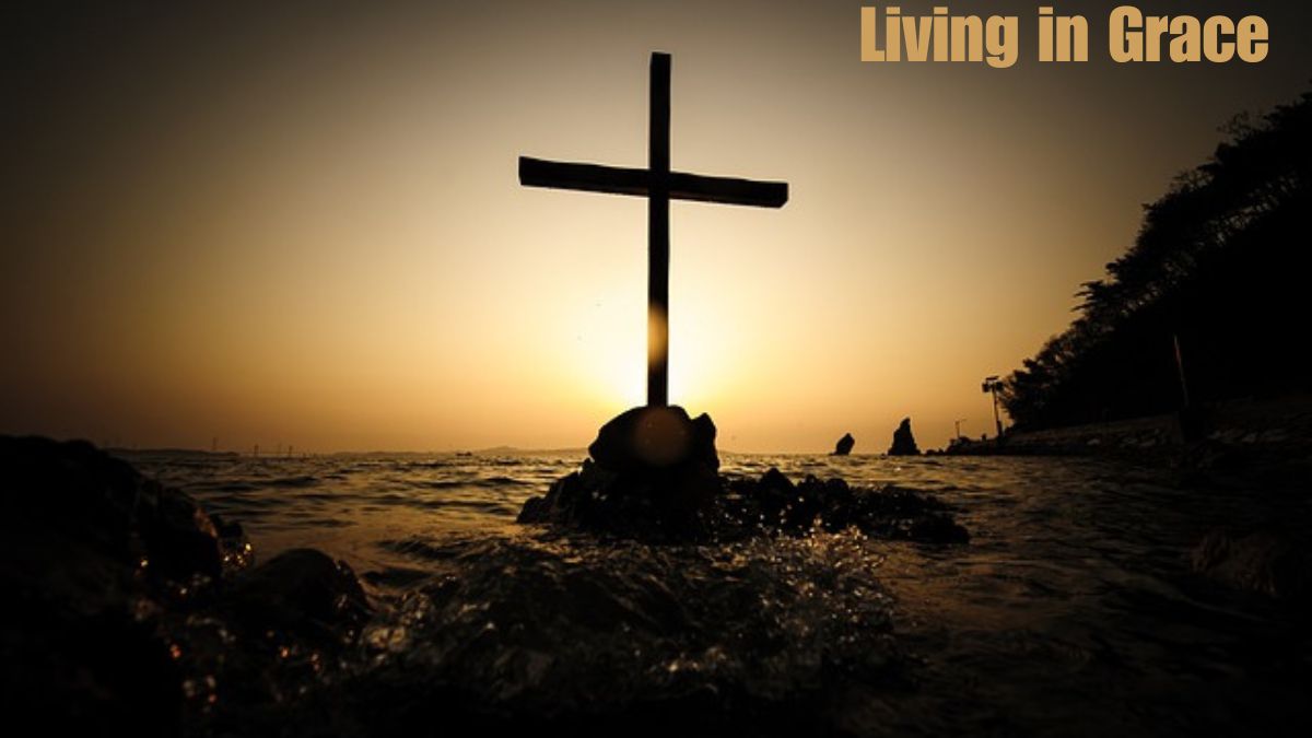 Living in Grace: Exploring Biblical Wisdom for a Transformed Life