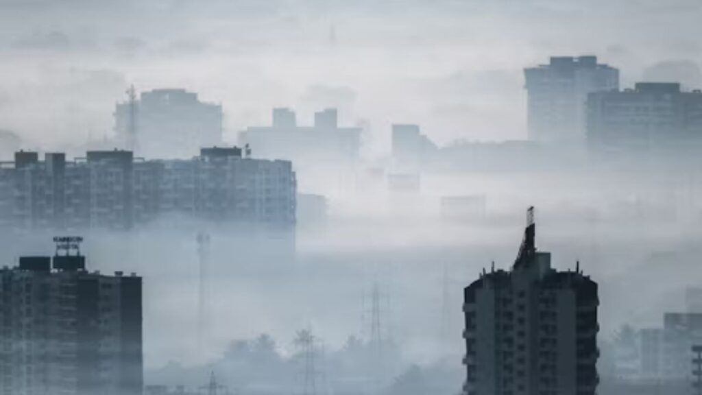 The Harmful Impact of Rising Smog on Human Health with Positive Solutions