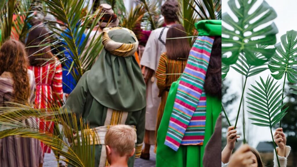 The themes of reverence and joy observed during Palm Sunday 2024 offer profound insights for daily living as followers of Christ. Here are several ways these themes can be applied to our lives: