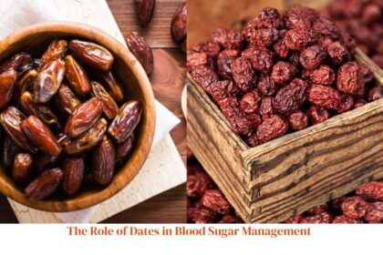 : "Savoring Stability: The Role of Dates in Blood Sugar Management