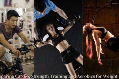 Comparing-Cardio-Strength-Training-and-Aerobics-for-Weight-Loss